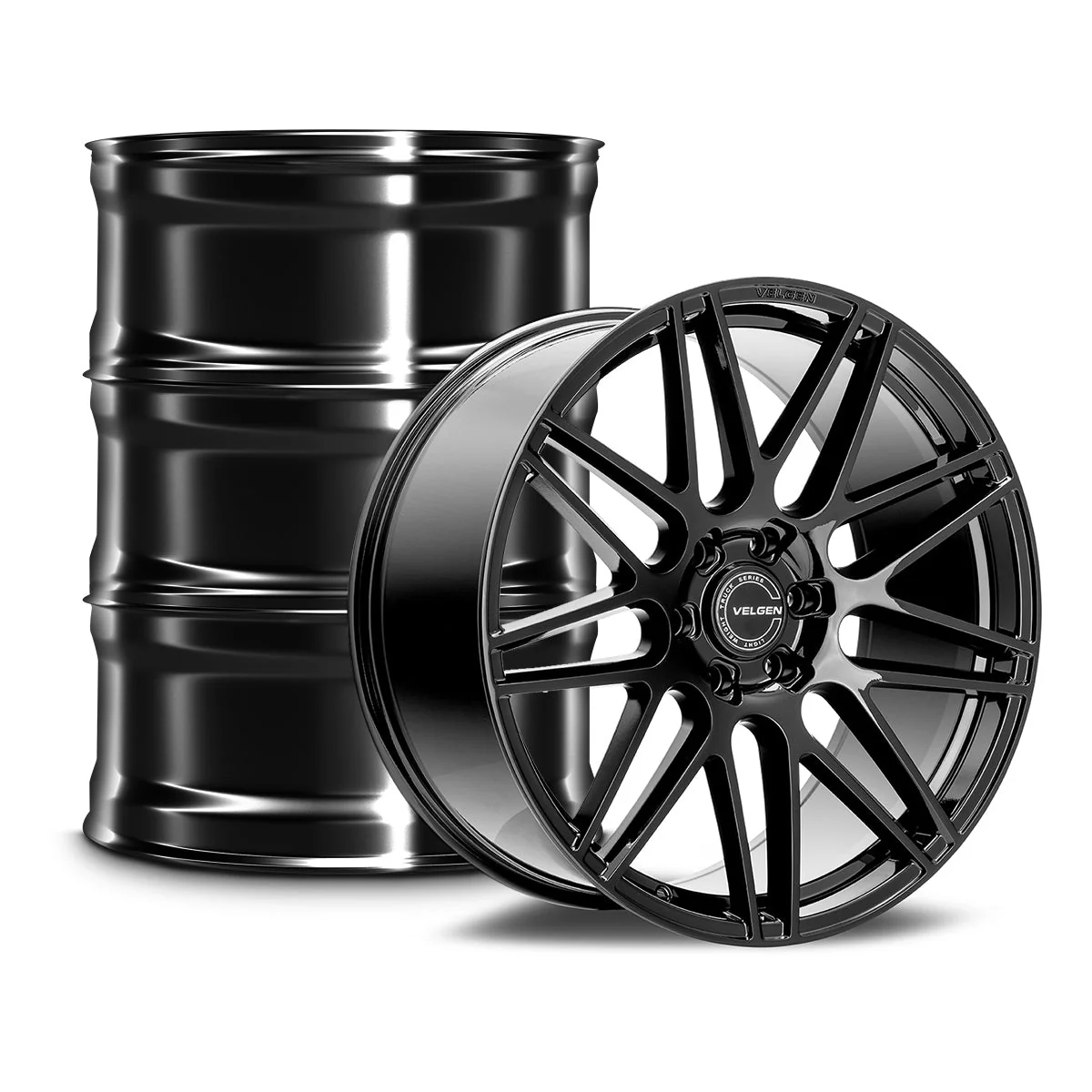 Velgen Lightweight Truck Series Wheel Sets