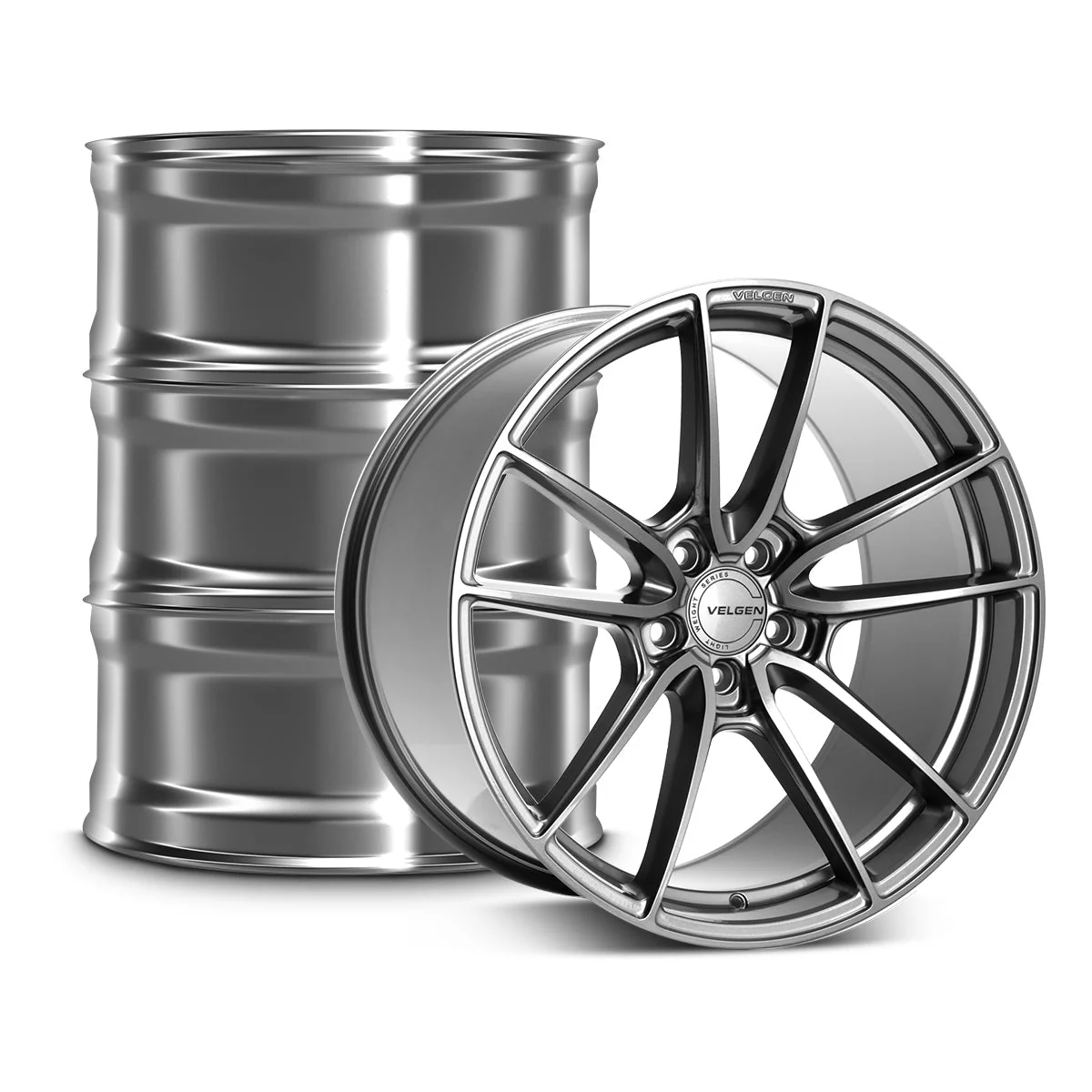 Velgen Lightweight Series Wheel Sets