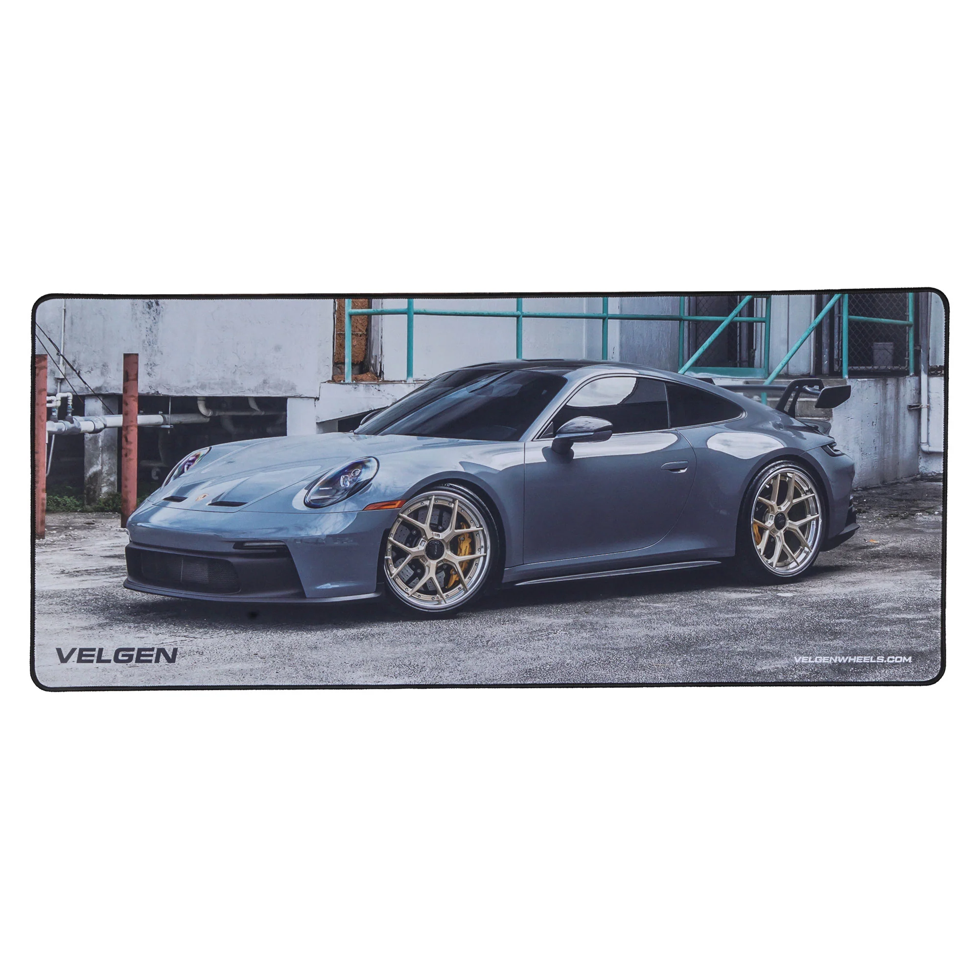 Velgen Lifestyle Mouse Pads